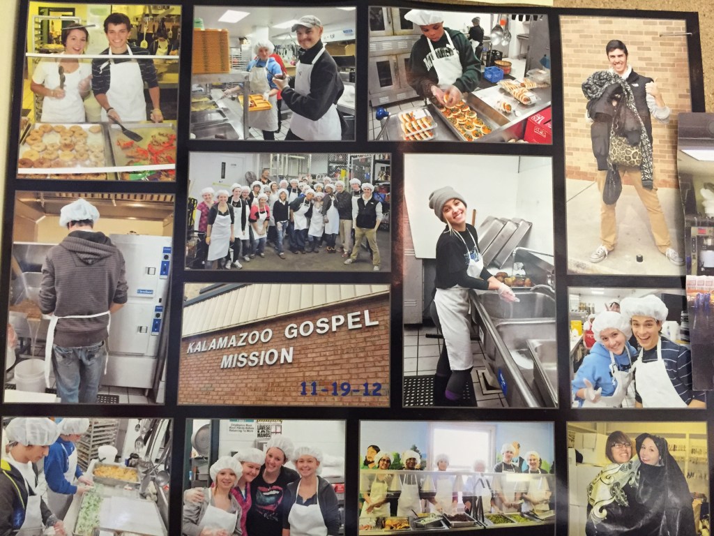 Empowering Students to Change the&nbsp;World